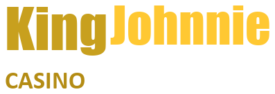 King Johnnie Casino Logo